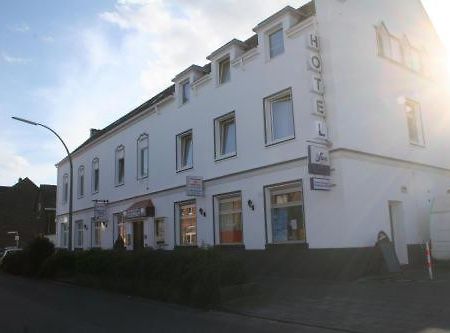 Godorfer Muehle Otel Köln Dış mekan fotoğraf