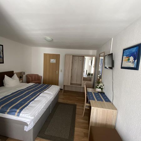 Godorfer Muehle Otel Köln Dış mekan fotoğraf