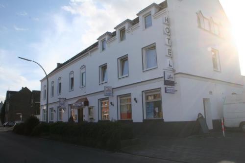 Godorfer Muehle Otel Köln Dış mekan fotoğraf