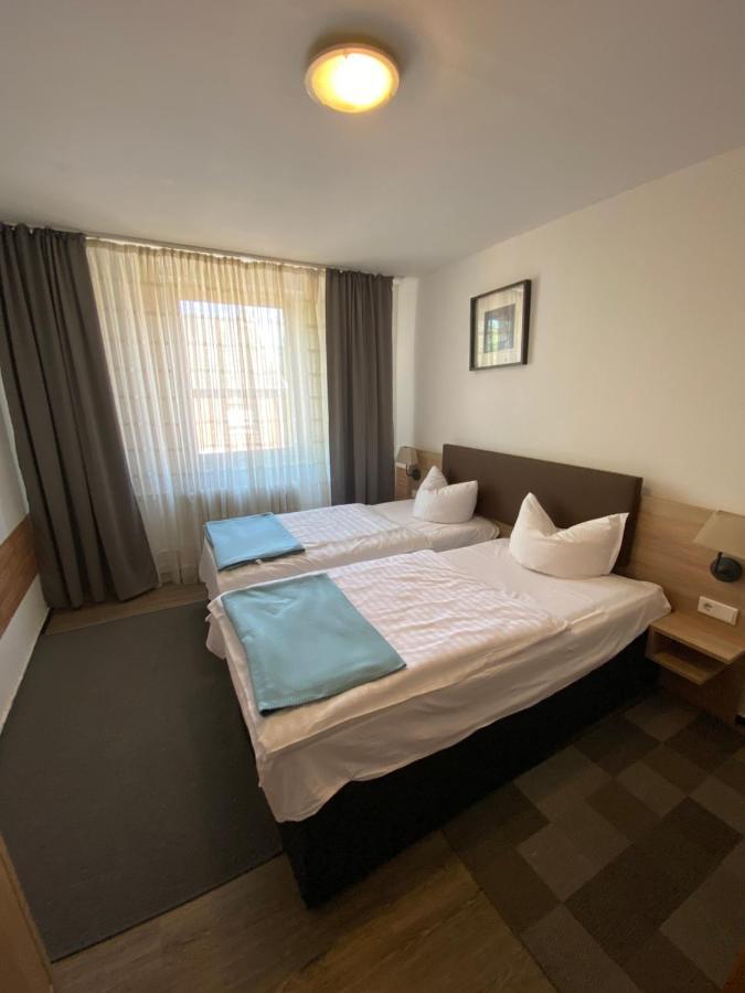 Godorfer Muehle Otel Köln Dış mekan fotoğraf