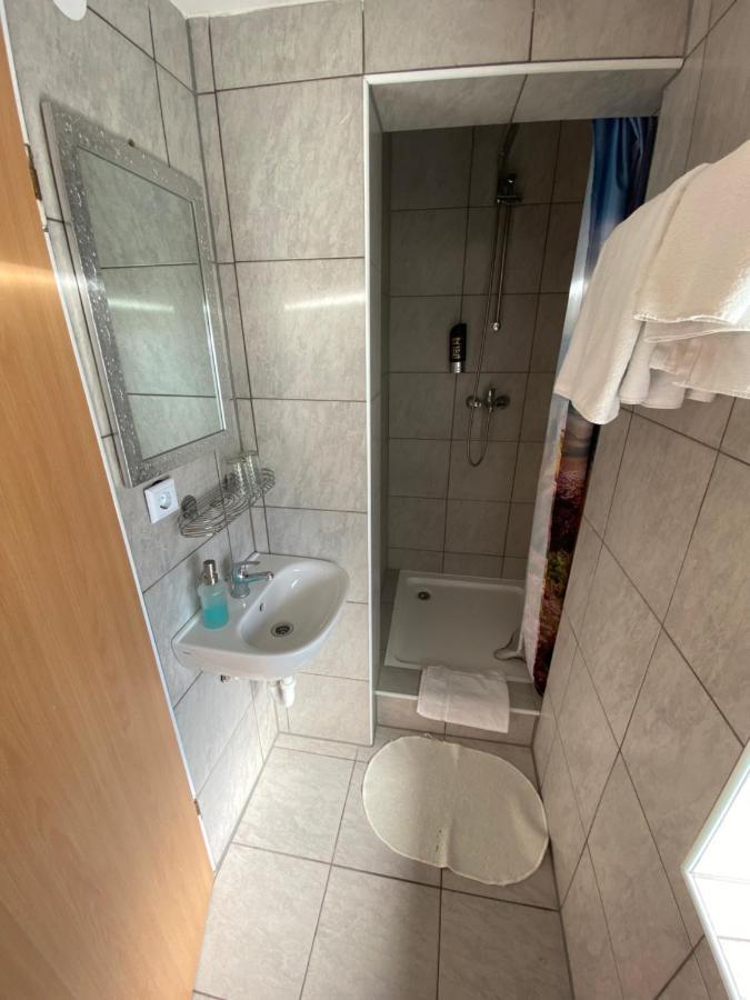 Godorfer Muehle Otel Köln Dış mekan fotoğraf