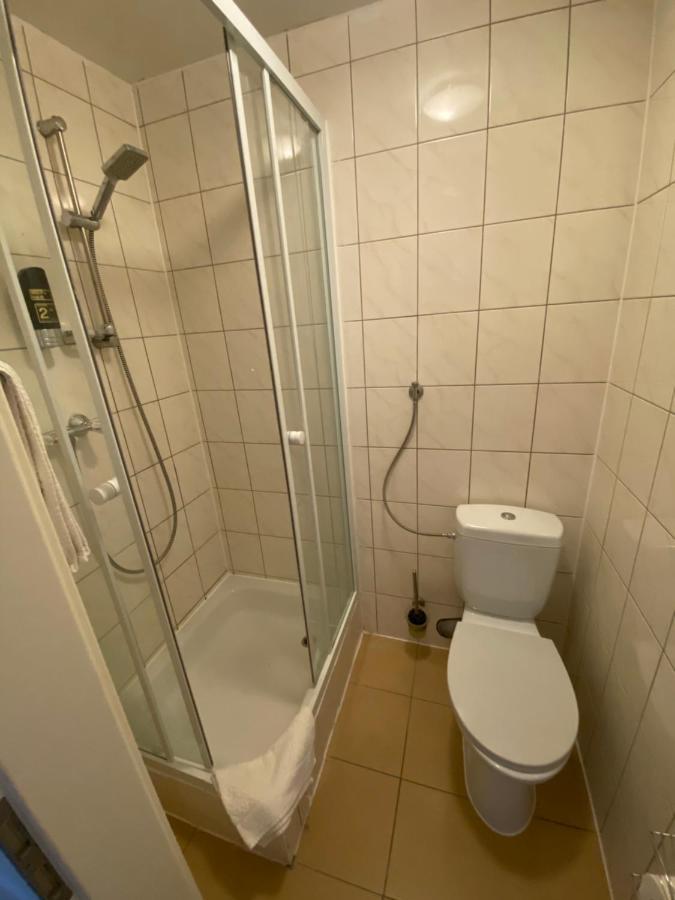 Godorfer Muehle Otel Köln Dış mekan fotoğraf