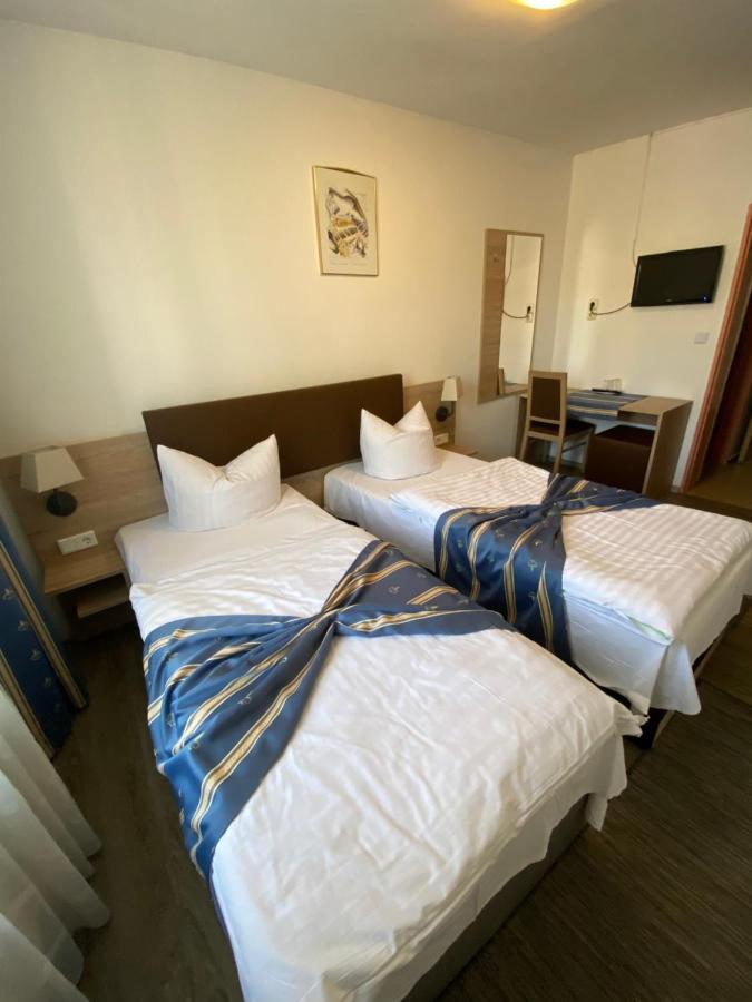 Godorfer Muehle Otel Köln Dış mekan fotoğraf