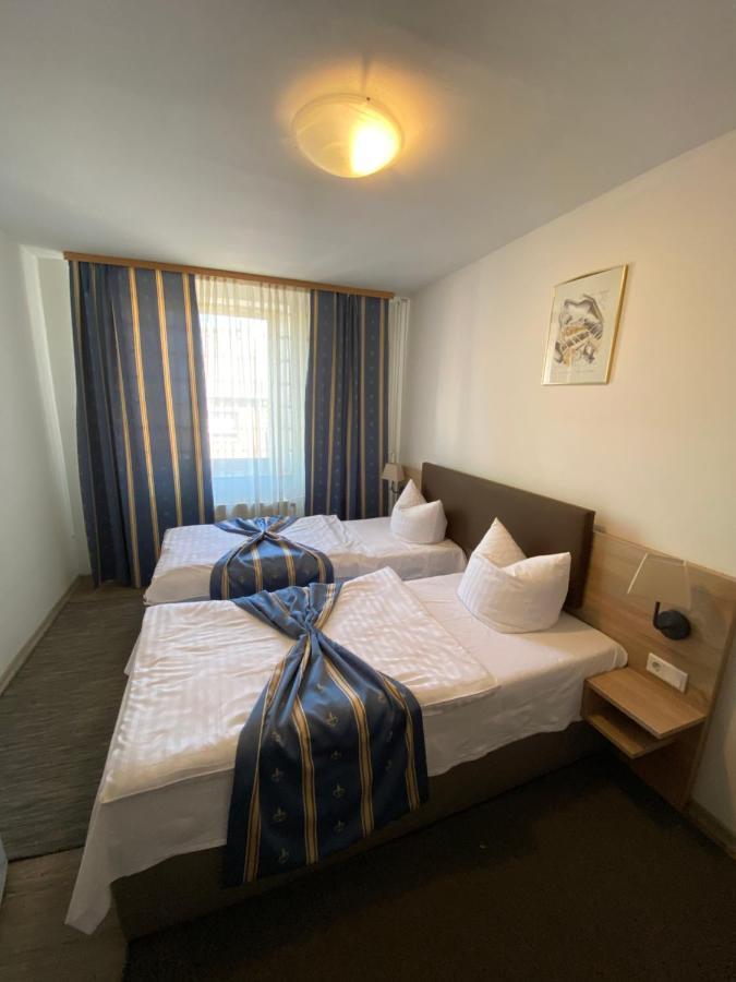 Godorfer Muehle Otel Köln Dış mekan fotoğraf