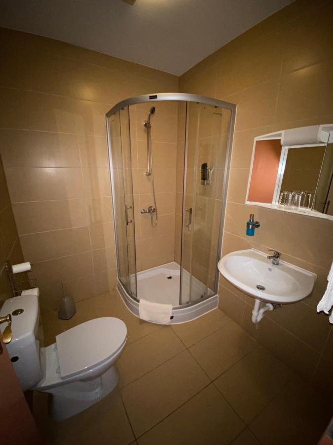 Godorfer Muehle Otel Köln Dış mekan fotoğraf