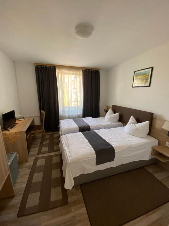 Godorfer Muehle Otel Köln Dış mekan fotoğraf